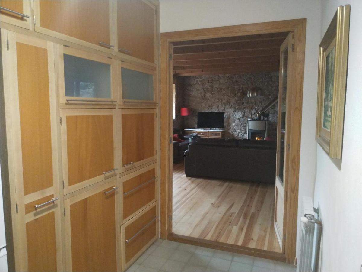 Lujosa Casa Mallorquina Restaurada Ses Salines  Exterior foto